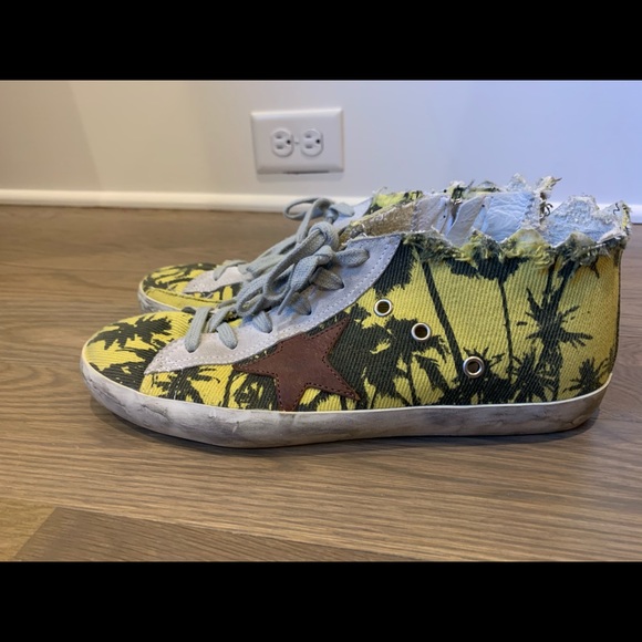 Cute GGDB sneakers - Picture 3 of 4